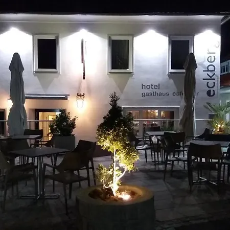 Eckberg 3*