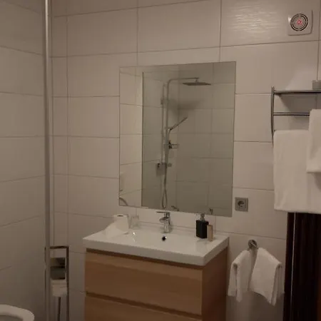 Eckberg Отель Unzmarkt