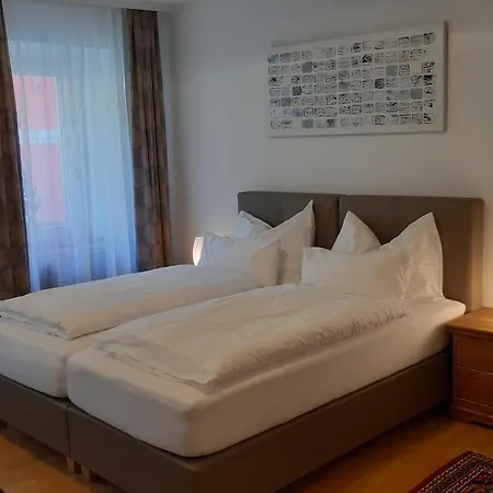 Отель Eckberg 3*