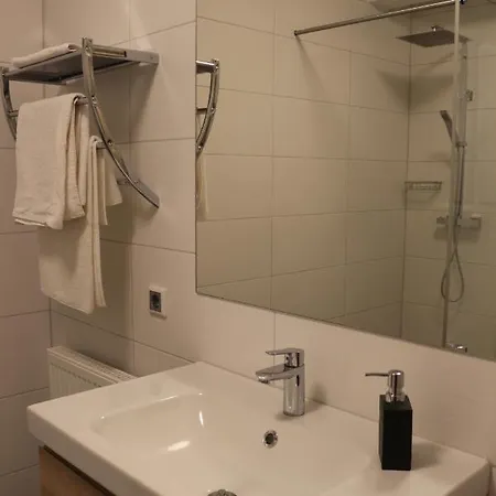 Отель Eckberg 3*