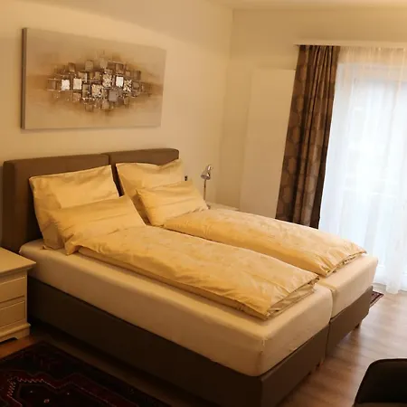 Hotel Eckberg Unzmarkt