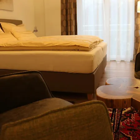 Eckberg Hotel Unzmarkt