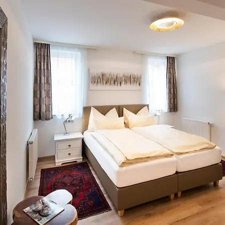 فندق Eckberg