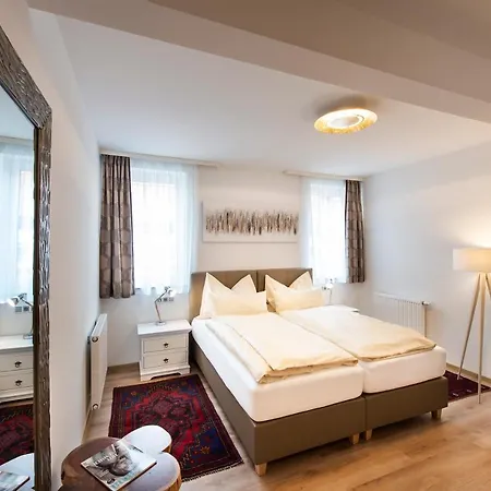 Hotel Eckberg