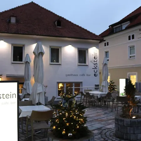 Eckberg Hotel 3*