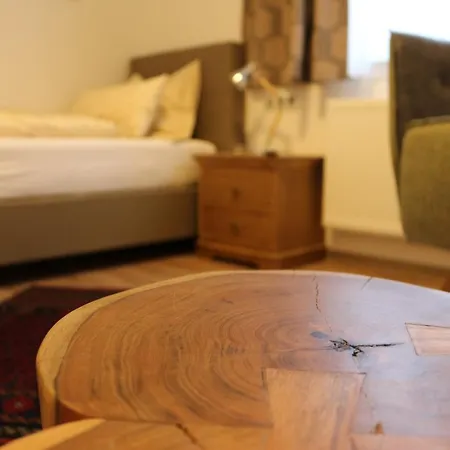 Eckberg Hotel Unzmarkt