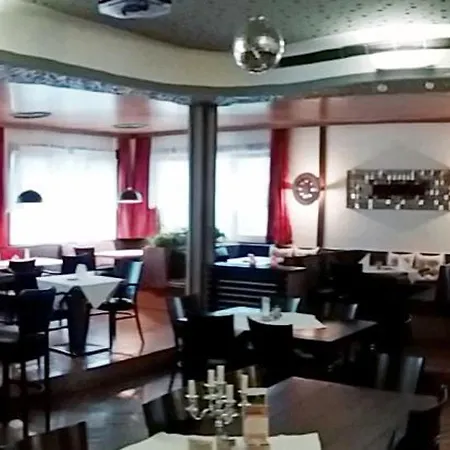 Eckberg Отель Unzmarkt