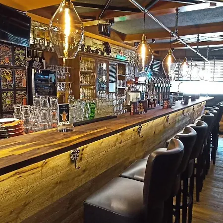 Eckberg Hotel Unzmarkt