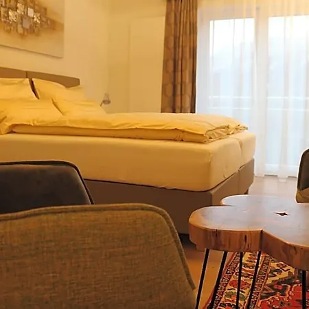 Eckberg Hotel Unzmarkt
