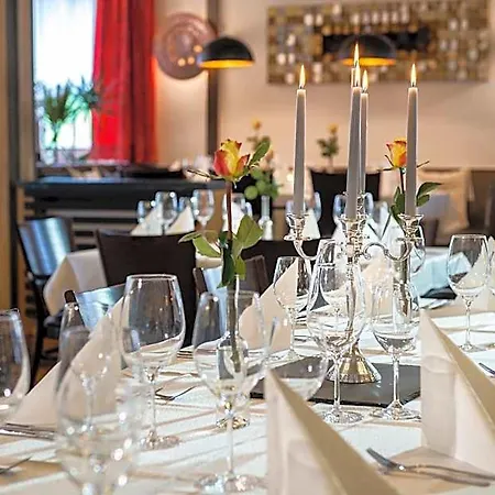 Eckberg Hotel 3*