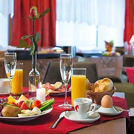 Eckberg Hotel 3*