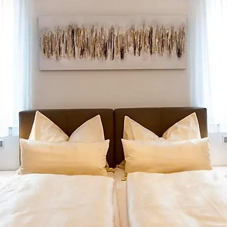 Hotel Eckberg 3*