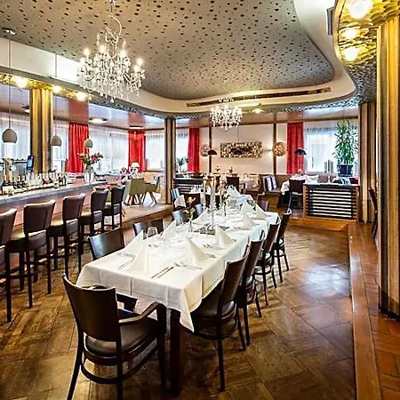 Eckberg Hotel