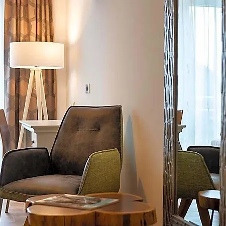 Hotel Eckberg Unzmarkt
