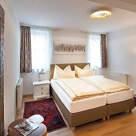 فندق Eckberg