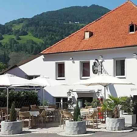 Hotel Eckberg