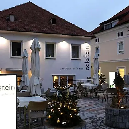 Eckberg Hotel