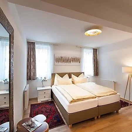Eckberg Hotel Unzmarkt