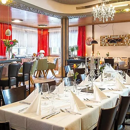 Hotel Eckberg