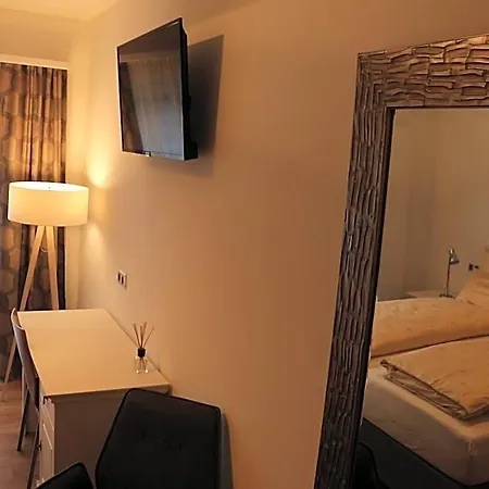 Hotel Eckberg 3*