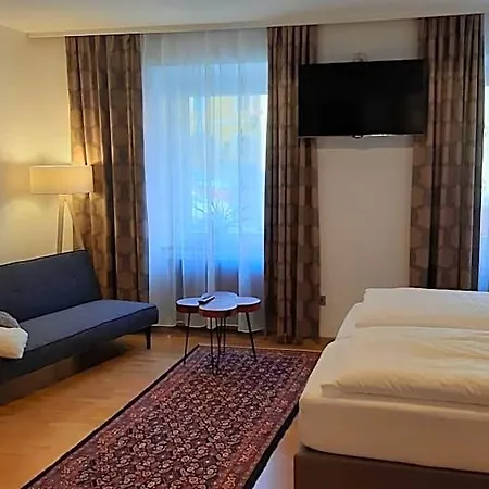 Hotel Eckberg 3*