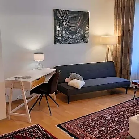 Hotel Eckberg