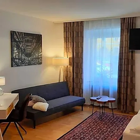 Hotel Eckberg 3*