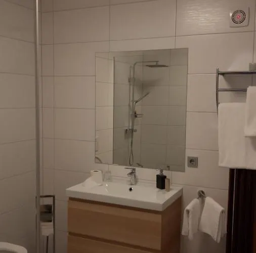 Eckberg 酒店 Unzmarkt