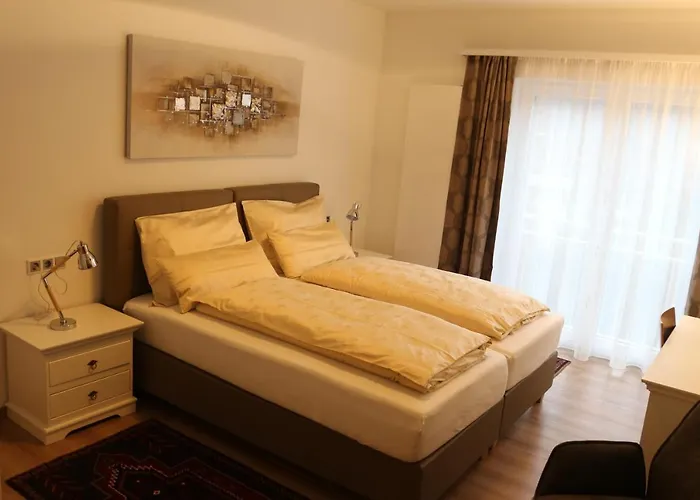 酒店 Eckberg Unzmarkt