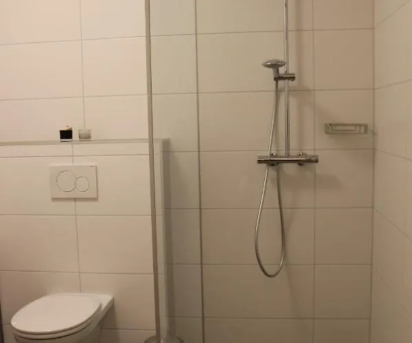 Eckberg 酒店 Unzmarkt